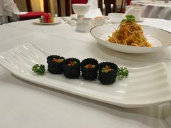 -香宫中餐厅·大连香格里拉(人民路店)