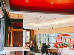 -永和大王(春日上新·梅家浜店)