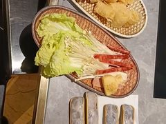 -樱煦和牛寿喜烧(如皋吾悦广场店)