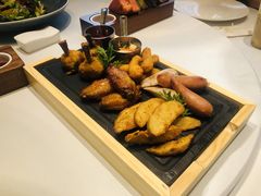 -佐度王子扒房(天鹅湖店)