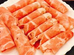 -老码头火锅(玉林店)
