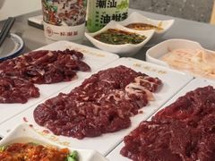 -杏花吴记牛肉火锅