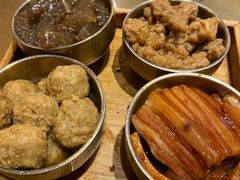 -磁州卤面·地标邯郸菜(97年创始店)