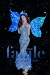 -米莱摄影写真(五大道别墅店)