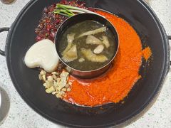-龙厂长老火锅(抚琴店)