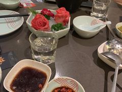 -捞王锅物料理(上海世茂广场店)