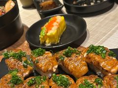 -昊·来了寿司(双楠2店)