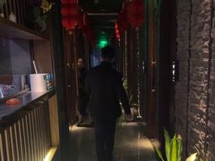 -臻享养生·SPA·影院式足道(汇臻店)
