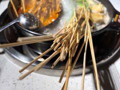 -钢管厂五区小郡肝火锅串串香(清河店)