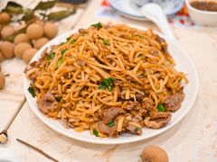 -粤潮牛肉火锅店(江南大道店)