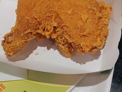-德克士(中心医院店)