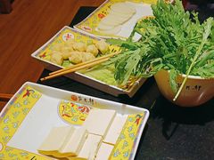 -芦月轩羊蝎子(劲松店)