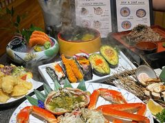 -昱匠·日本料理(金融街店)