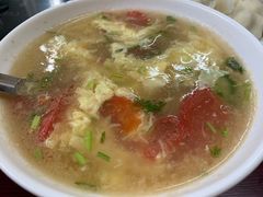 -北京清真房记小吃店