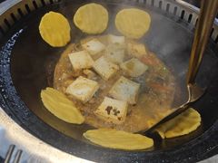 -醉旺柴火鸡(棠东店)