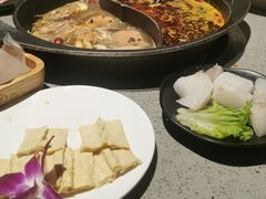 -园里火锅(仁和新城店)