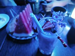 -MOSSO音乐酒吧·live house(长乐路店)