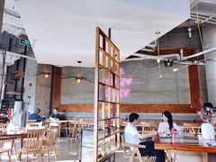-The Rug Cafe(王府中环店)