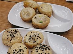 -小杨生煎(白玉兰广场店)