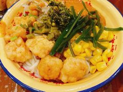 -池嬢拌粉(上海首店)