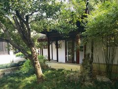 -惠山古镇·寄畅园