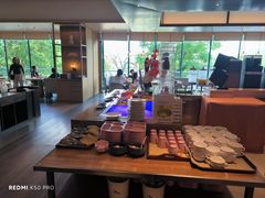 -上海佘山世茂艾美酒店