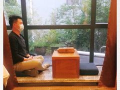 -五合院·整点烤肉