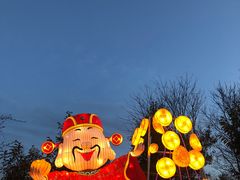 -武汉园博园(武汉自然博物馆)