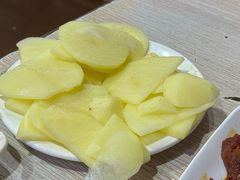 -平山城鑫烧烤(建国楼店)