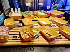 -盛江山自助料理(奥莱锦辉购物广场店)