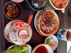 -角落里(中山公园店)