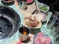 -五里关火锅(牛市口店)