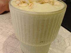 -半秋山西餐厅(宜昌大洋店)