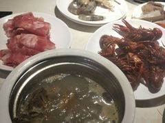 -加餐海鲜自助(集美银泰百货店)