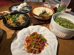 -奉天小馆·非遗东北菜(沈阳万象城店)