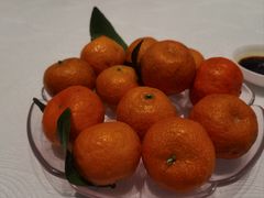 -侨美食家·41年地道粤菜(恒福路店)