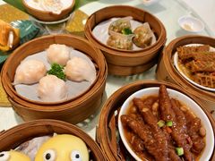 -东方御宴海鲜酒楼(棕泉酒店)