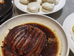 -西安饭庄·非遗陕菜(钟楼店)