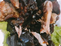 -大锅强·蒸海鲜青岛菜(吾悦广场店)