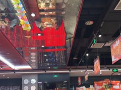 -管氏翅吧(马家堡店)