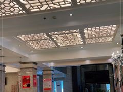 大堂-吴记酱骨炖菜馆(西大直街店)