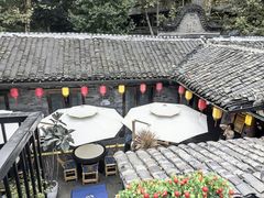 -院8里·少城记忆老川菜(宽窄巷子店)