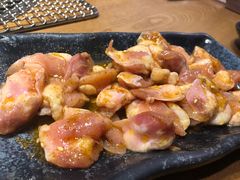 -鑫釜山海鲜烧烤(鑫丰国际店)