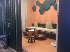 -泰澜·泰式古法按摩SPA(华泰广场店)