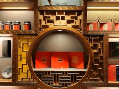 -竟陵水茶苑(首享科技大厦店)