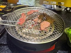 -樱嘢·炭火烧肉(惠南店)