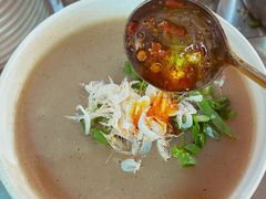 -汪记鲜鱼糊汤粉(沈阳路总店)