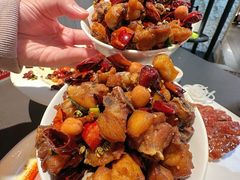 -茅庐毛血旺(临沂泰盛广场店)
