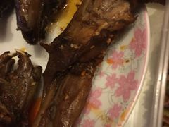 -鸿运兔·手撕烤兔(天府广场店)