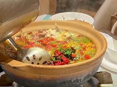-川味堂·四川豆花(八卦岭店)